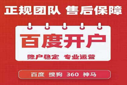 解析SEM代运营托管公司在市场竞争中的角色